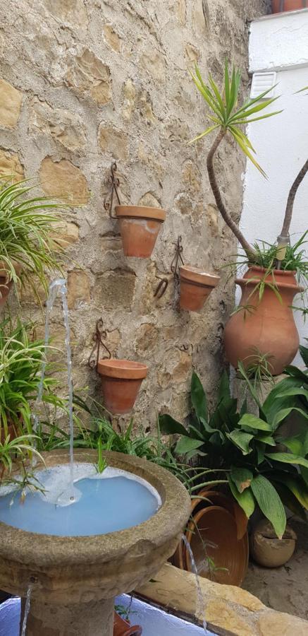 La Casa Del Pintor - Estudio De Arte En Baeza Ngoại thất bức ảnh